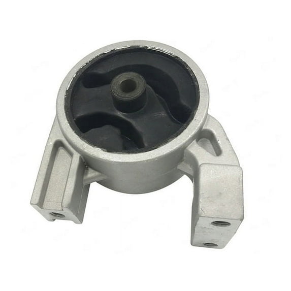 Rear Engine Mount - Compatible with 2006 - 2011 Kia Rio 1.6L 4-Cylinder 2007 2008 2009 2010