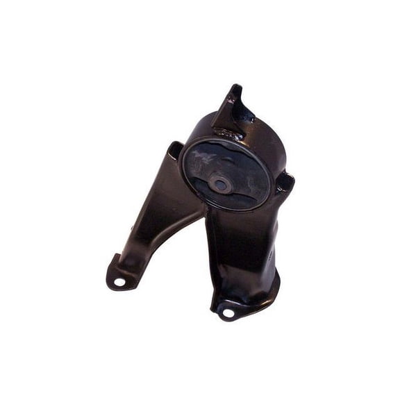 Rear Engine Mount - Compatible with 2006 - 2012 Mitsubishi Eclipse 2007 2008 2009 2010 2011