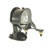 Rear Engine Mount - Compatible with 2006 - 2012 Toyota RAV4 FWD 2007 2008 2009 2010 2011