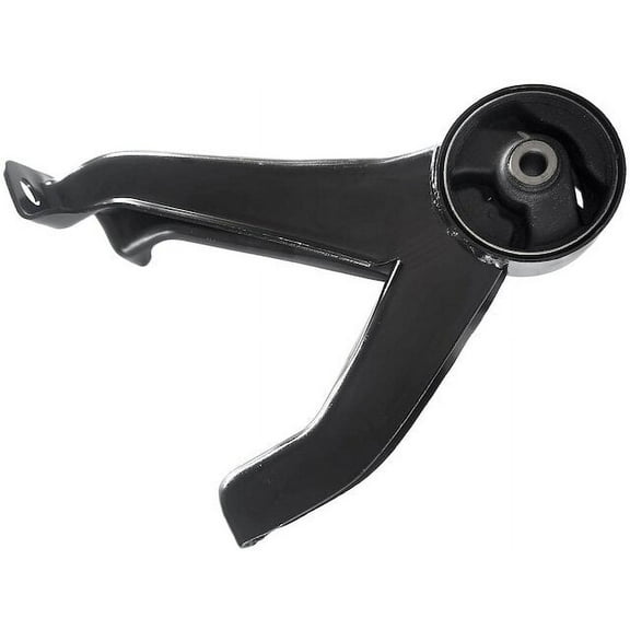 Rear Engine Mount - Compatible with 2007 - 2008, 2014 - 2017 Jeep Compass 4WD 2.4L 4-Cylinder 2015 2016