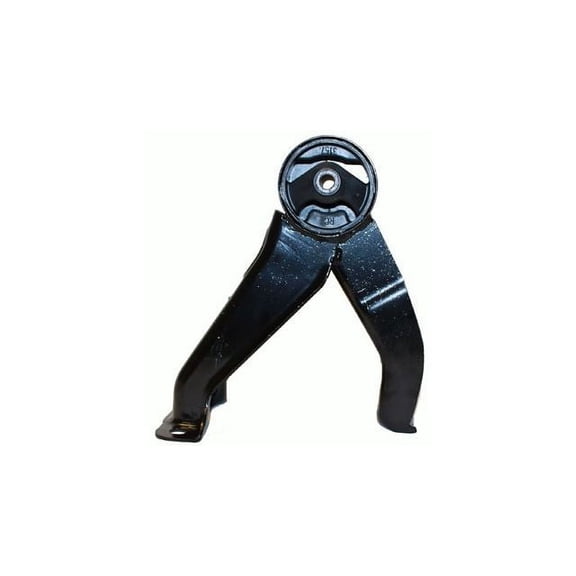 Rear Engine Mount - Compatible with 2007 - 2008 Dodge Caliber AWD 2.4L 4-Cylinder