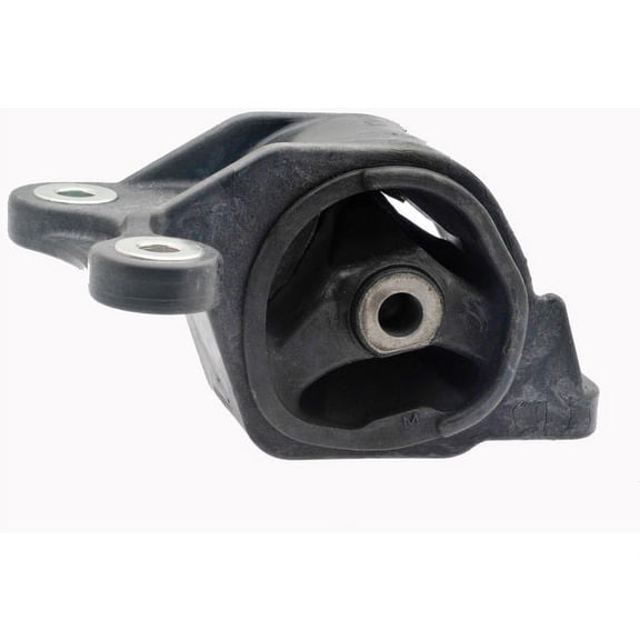 Rear Engine Mount - Compatible with 2007 - 2008 Honda Fit 1.5L 4-Cylinder