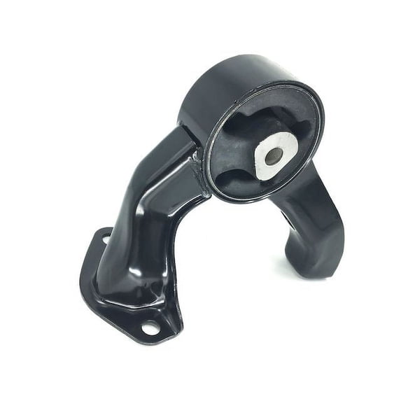 Rear Engine Mount - Compatible with 2007 - 2012 Dodge Caliber 2.0L 4-Cylinder DOHC 2008 2009 2010 2011