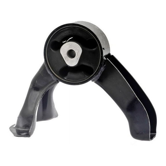 Rear Engine Mount - Compatible with 2007 - 2012 Dodge Caliber FWD 2008 2009 2010 2011
