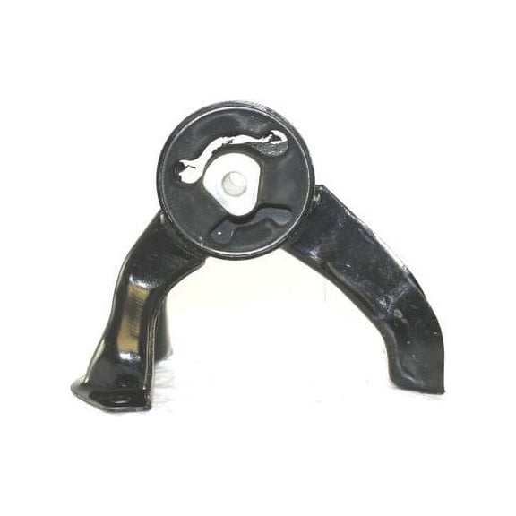 Rear Engine Mount - Compatible with 2007 - 2012 Dodge Caliber FWD 2008 2009 2010 2011