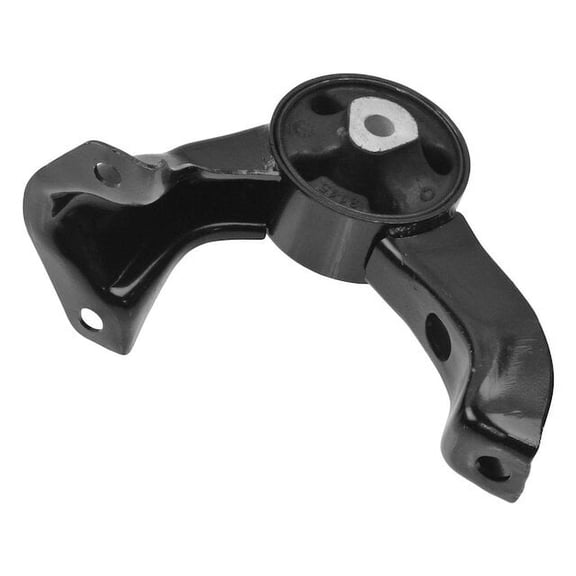 Rear Engine Mount - Compatible with 2007 - 2012 Dodge Caliber FWD 2008 2009 2010 2011