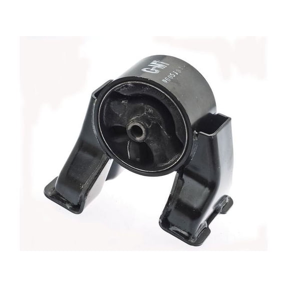 Rear Engine Mount - Compatible with 2007 - 2012 Hyundai Elantra 2.0L 4-Cylinder 2008 2009 2010 2011