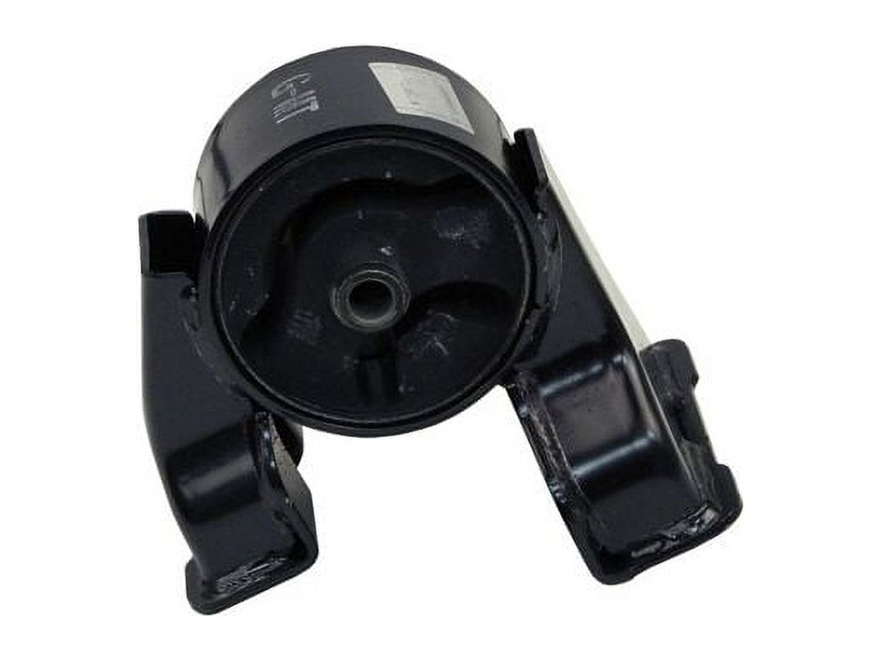 Rear Engine Mount - Compatible with 2007 - 2012 Hyundai Elantra 2.0L 4 ...