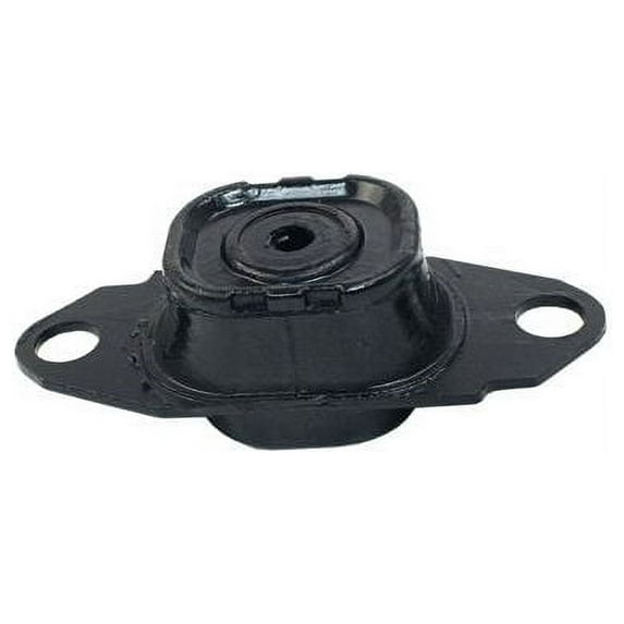 Rear Engine Mount - Compatible with 2007 - 2012 Nissan Versa 2008 2009 2010 2011