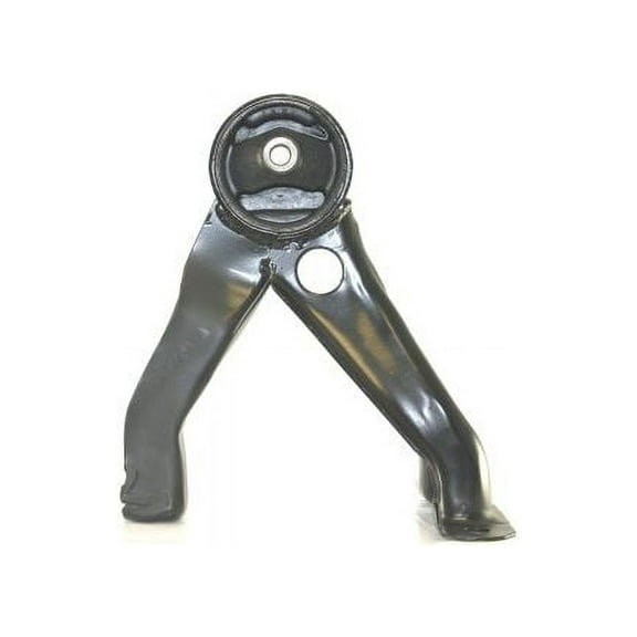 Rear Engine Mount - Compatible with 2007 - 2013 Mitsubishi Outlander AWD 2008 2009 2010 2011 2012