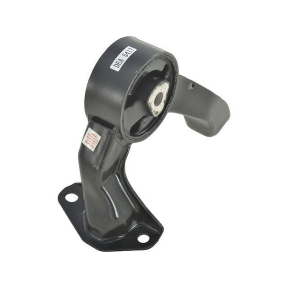 Rear Engine Mount - Compatible with 2007 - 2017 Jeep Compass 2008 2009 2010 2011 2012 2013 2014 2015 2016