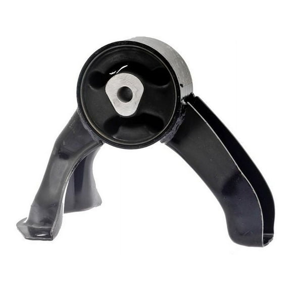 Rear Engine Mount - Compatible with 2007 - 2017 Jeep Compass FWD 2008 2009 2010 2011 2012 2013 2014 2015 2016