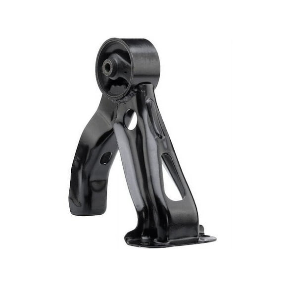 Rear Engine Mount - Compatible with 2007 - 2017 Jeep Patriot 4WD 2.4L 4-Cylinder 2008 2009 2010 2011 2012 2013 2014 2015 2016
