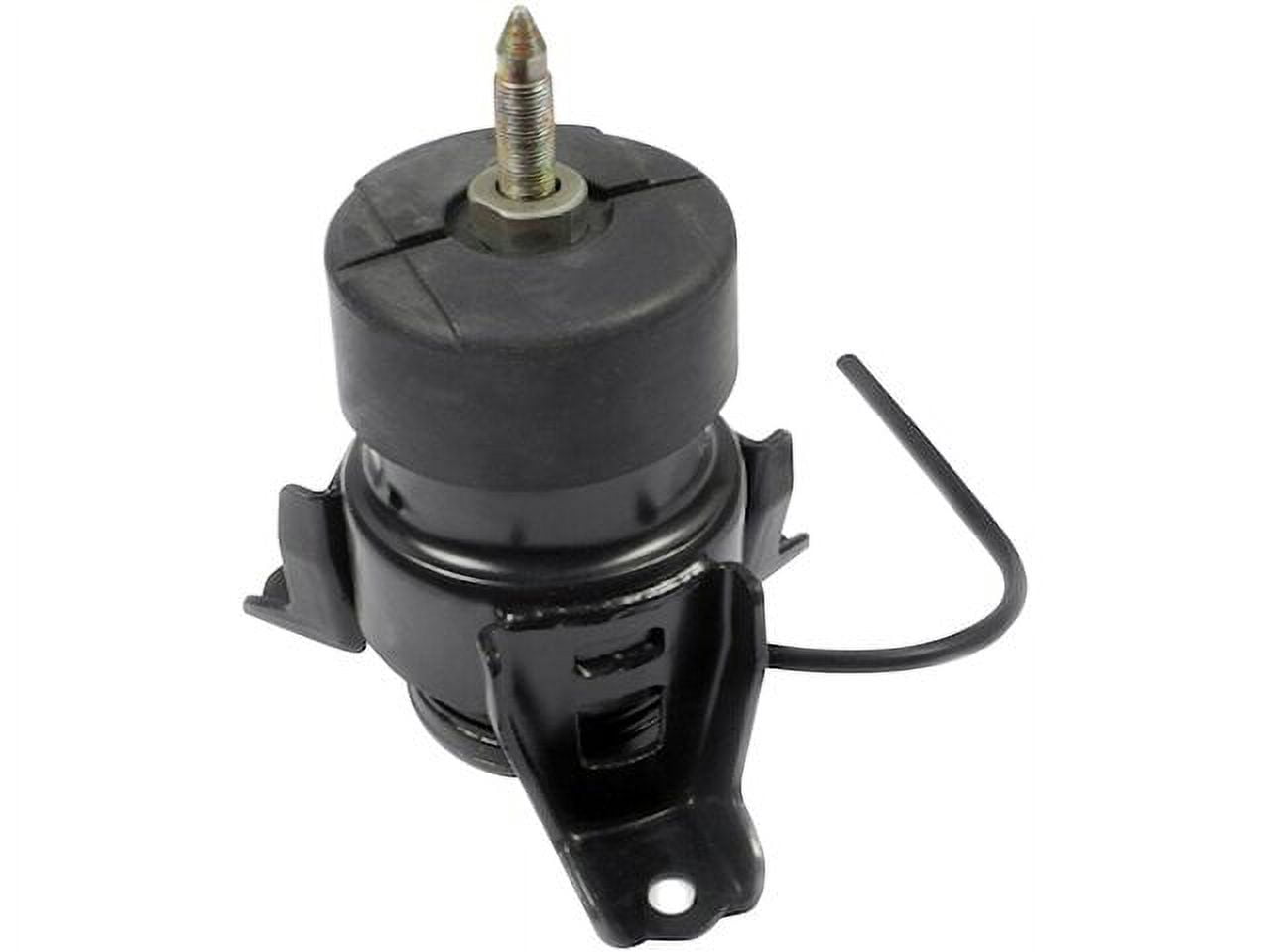Rear Engine Mount - Compatible with 2007 - 2018 Nissan Altima 3.5L V6 2008 2009 2010 2011 2012 2013 2014 2015 2016 2017