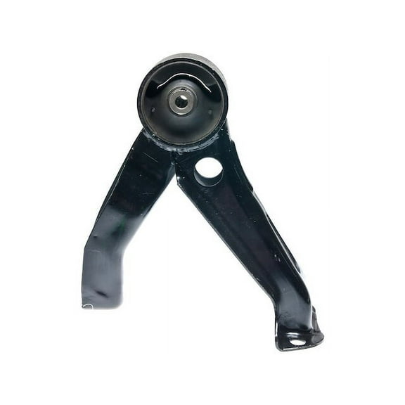 Rear Engine Mount - Compatible with 2008 - 2015 Mitsubishi Lancer 2.0L 4-Cylinder Turbocharged 2009 2010 2011 2012 2013 2014