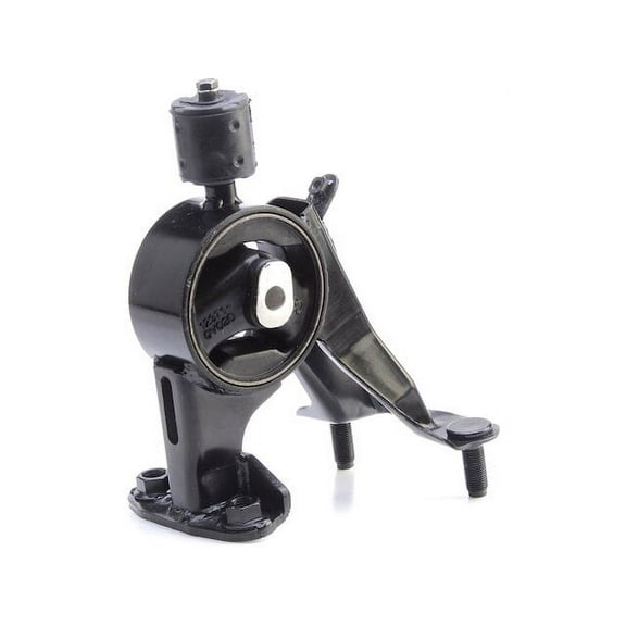 Rear Engine Mount - Compatible with 2008 - 2015 Scion xB Base 2.4L 4-Cylinder 2009 2010 2011 2012 2013 2014