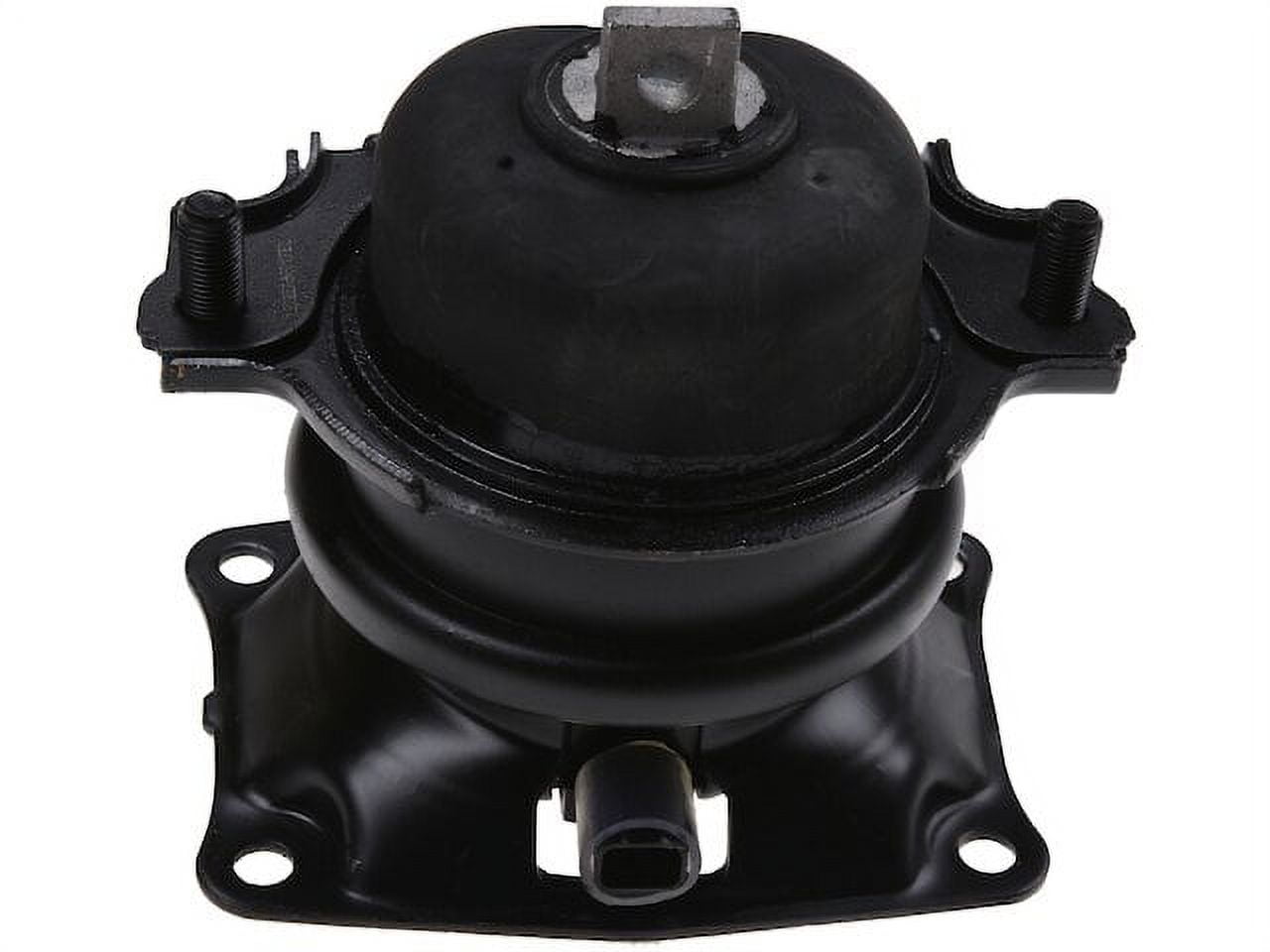 Rear Engine Mount - Compatible with 2008 - 2017 Honda Odyssey 3.5L V6 2009 2010 2011 2012 2013 2014 2015 2016