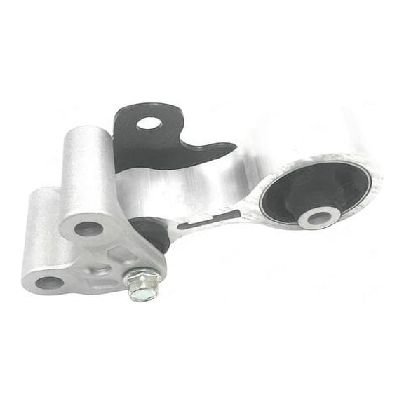 Rear Engine Mount - Compatible with 2009 - 2012 Mazda 6 2.5L 4-Cylinder 2010 2011