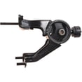 thumbnail image 1 of Rear Engine Mount - Compatible with 2009 - 2013 Toyota Matrix FWD 2010 2011 2012, 1 of 2