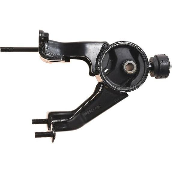 Rear Engine Mount - Compatible with 2009 - 2013 Toyota Matrix FWD 2010 2011 2012