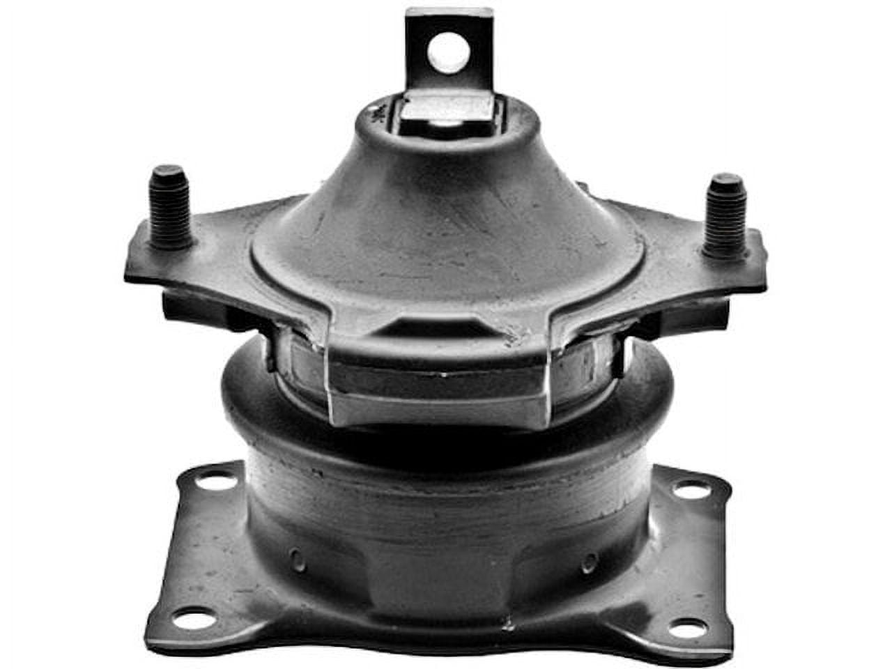 Rear Engine Mount - Compatible with 2009 - 2014 Acura TL with Automatic Transmission 2010 2011 2012 2013