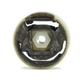 thumbnail image 1 of Rear Engine Mount - Compatible with 2009 - 2015 Audi TTS Quattro 2.0L 4-Cylinder 2010 2011 2012 2013 2014, 1 of 2