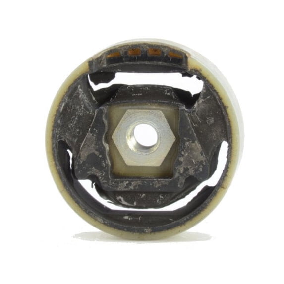 Rear Engine Mount - Compatible with 2009 - 2015 Audi TTS Quattro 2.0L 4-Cylinder 2010 2011 2012 2013 2014