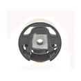 thumbnail image 1 of Rear Engine Mount - Compatible with 2009 - 2017 Volkswagen CC 3.6L V6 2010 2011 2012 2013 2014 2015 2016, 1 of 2