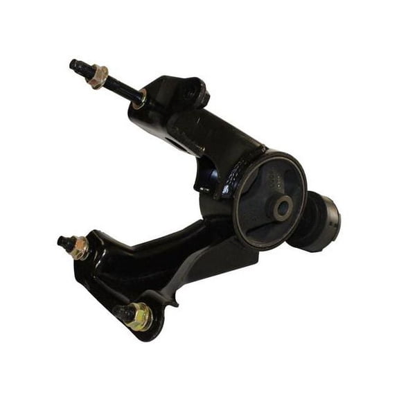 Rear Engine Mount - Compatible with 2009 - 2019 Toyota Corolla 1.8L 4-Cylinder 2010 2011 2012 2013 2014 2015 2016 2017 2018