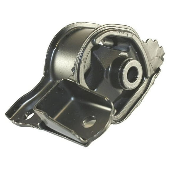 Rear Engine Mount - Compatible with 2010 - 2014 Honda Fit 1.5L 4-Cylinder 2011 2012 2013