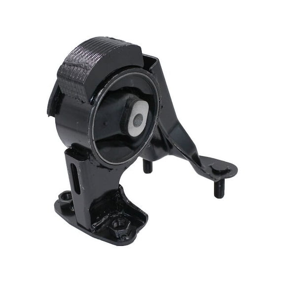 Rear Engine Mount - Compatible with 2010 - 2015 Toyota Prius 1.8L 4-Cylinder 2011 2012 2013 2014