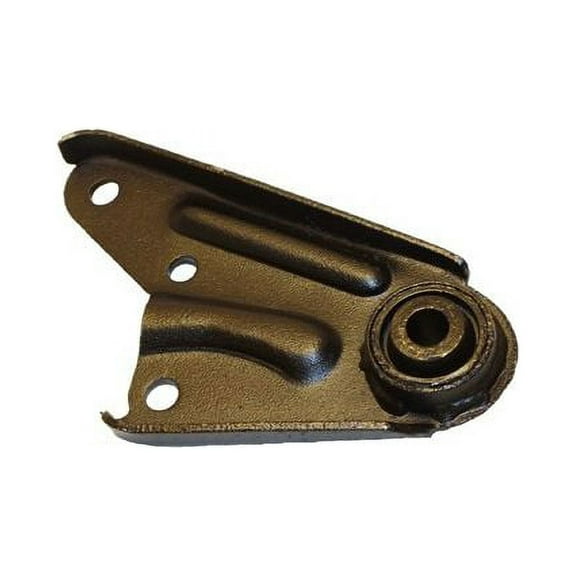 Rear Engine Mount - Compatible with 2011 - 2013 Mazda 3 2.0L 4-Cylinder 2012