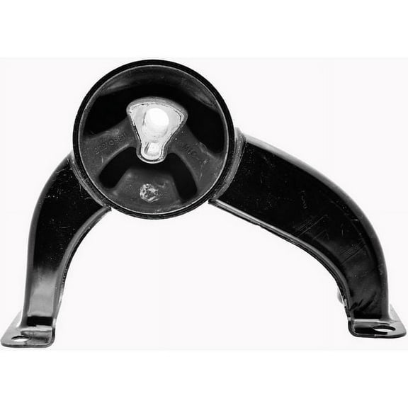 Rear Engine Mount - Compatible with 2011 - 2014 Chrysler 200 2.4L 4-Cylinder 2012 2013