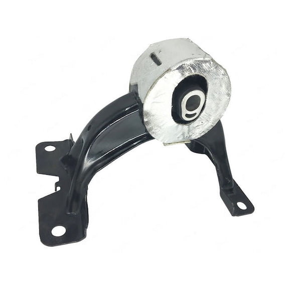 Rear Engine Mount - Compatible with 2011 - 2014 Chrysler 200 3.6L V6 FLEX 2012 2013