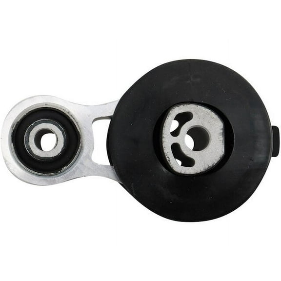 Rear Engine Mount - Compatible with 2011 - 2014 Ford Edge 2012 2013