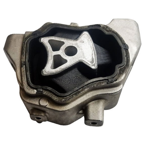 Rear Engine Mount - Compatible with 2011 - 2016 Volvo S60 3.0L 6-Cylinder 2012 2013 2014 2015