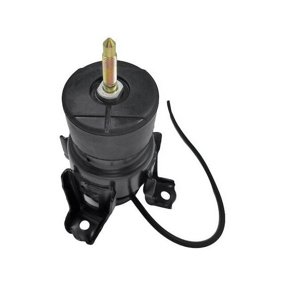 Rear Engine Mount - Compatible with 2011 - 2017 Nissan Quest 3.5L V6 Gas 2012 2013 2014 2015 2016