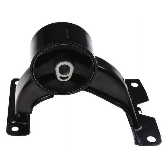Rear Engine Mount - Compatible with 2011 - 2019 Dodge Grand Caravan 3.6L V6 2012 2013 2014 2015 2016 2017 2018