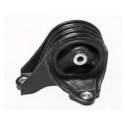 Rear Engine Mount - Compatible with 2013 - 2017 Honda Accord 2.4L 4-Cylinder 2014 2015 2016