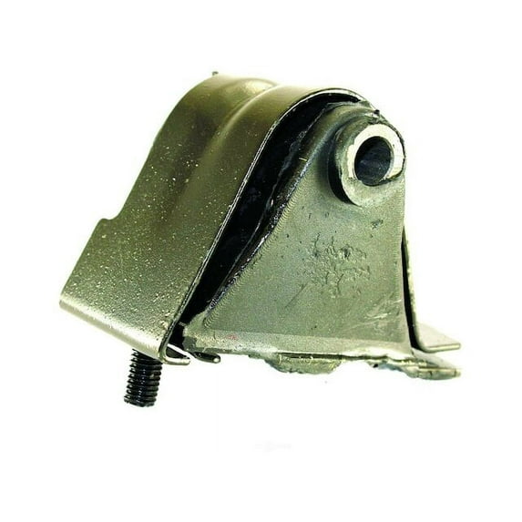 Rear Engine Mount - Compatible with 2014 - 2021 Ram ProMaster 3500 3.6L V6 2015 2016 2017 2018 2019 2020