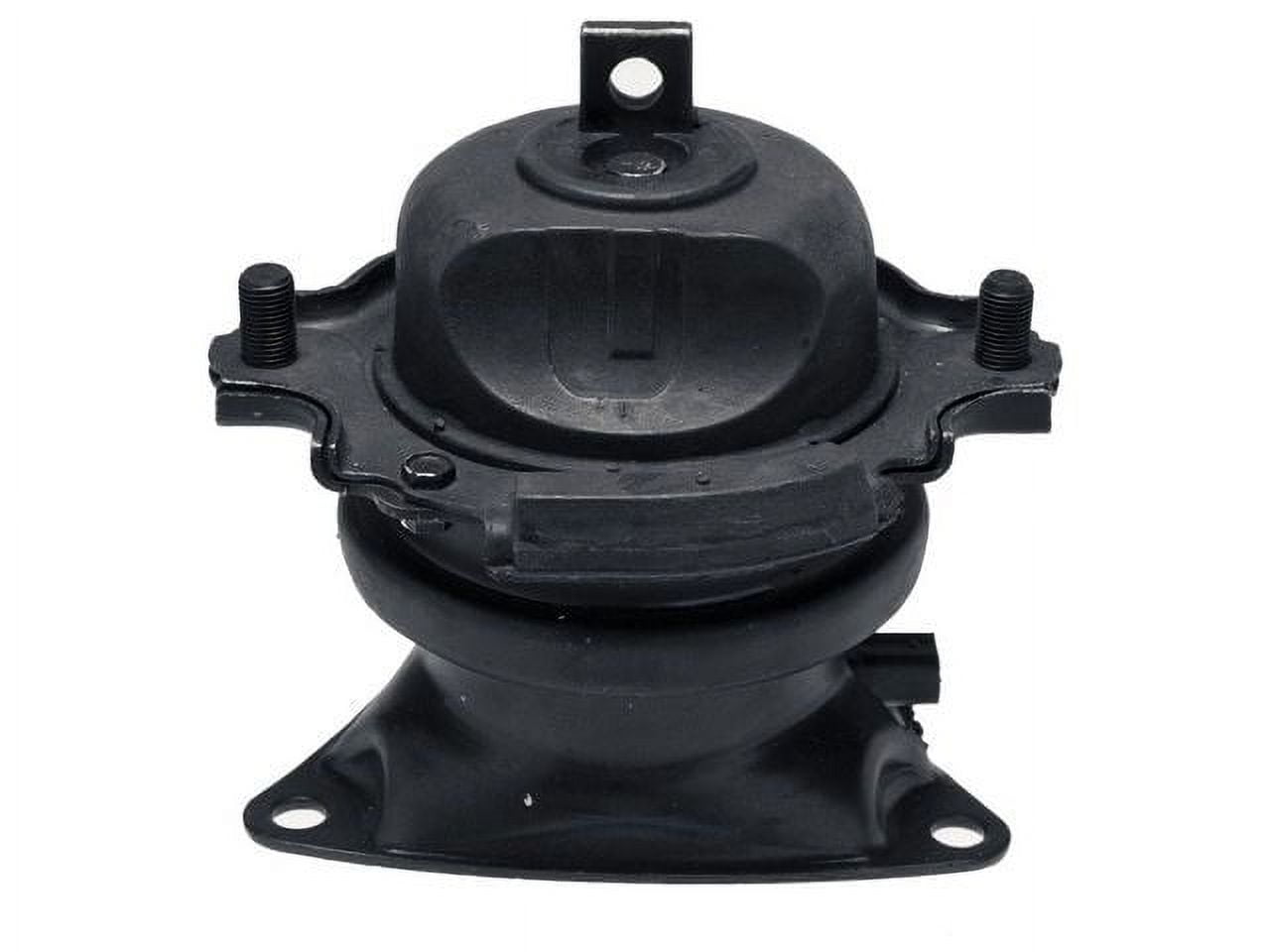 Front Right Engine Mount Fits Acura TLX 15-20 / Honda Accord 13-17 - Bolt-On Replacement