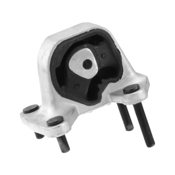 Rear Engine Mount - Compatible with 2018 - 2021 RX350L 3.5L V6 GAS 2019 2020