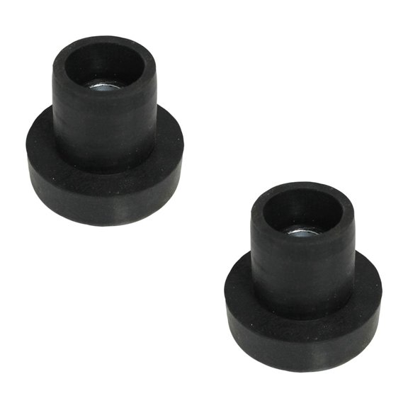 Rear Engine Mount Replaces OEM: LOR/CBA24-650-17 (2 Pack)