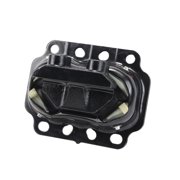 Rear Engine Mount - Support-Engine Rear Motor Mount Replaces 12448TBG 12448 AMM17499 M17499 PTR12448TBG