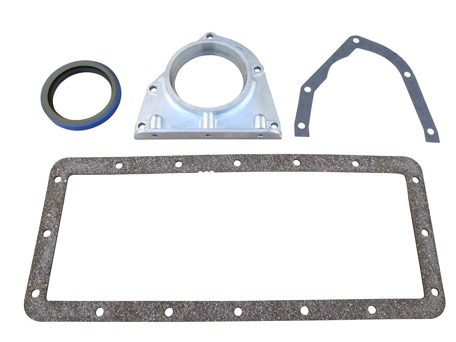 Rear Engine Retainer Seal Gaskets Made For IH International.