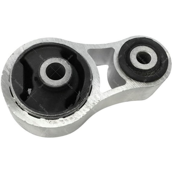 Rear Engine Shock Mount - Compatible with 2007 - 2012 Mazda CX-7 AWD 2008 2009 2010 2011