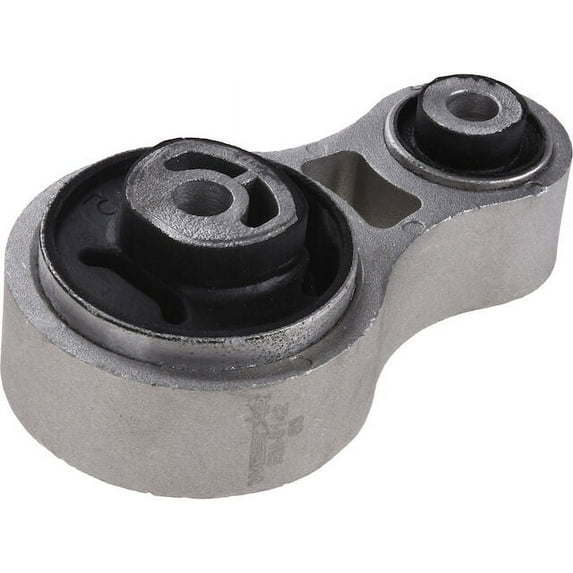 Rear Engine Shock Mount - Compatible with 2009 - 2012 Ford Flex 3.5L V6 Naturally Aspirated 2010 2011