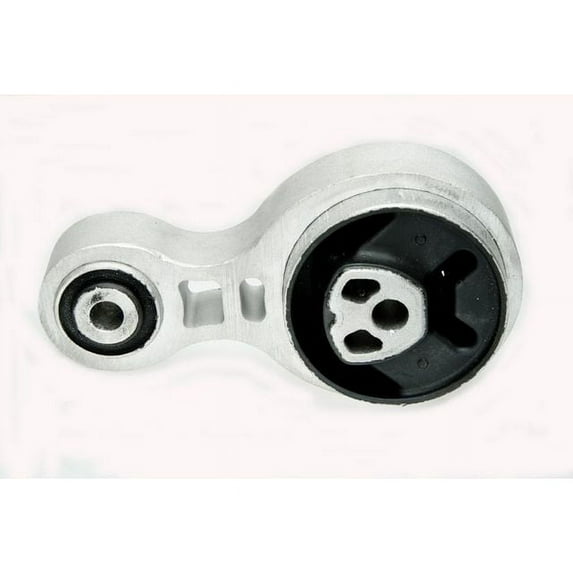 Rear Engine Shock Mount - Compatible with 2010 - 2011 Mercury Milan 2.5L 4-Cylinder GAS
