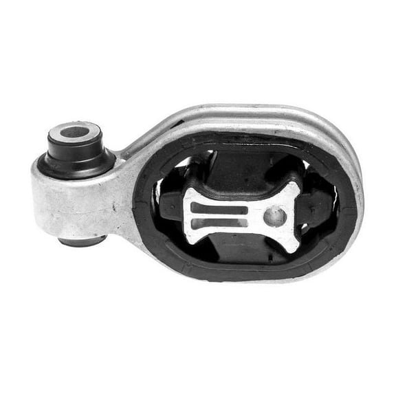 Rear Engine Shock Mount - Compatible with 2011 - 2017 Nissan Juke FWD 1.6L 4-Cylinder 2012 2013 2014 2015 2016