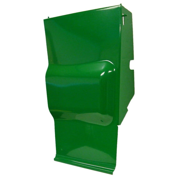 Rear Engine Side Shield Fits John Deere Tractor AR35024 AR36796